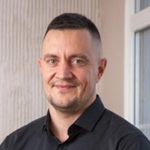 Павел Блинов