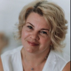 Наталья Лисева