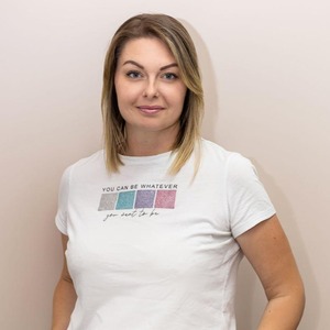 Светлана Чуракова