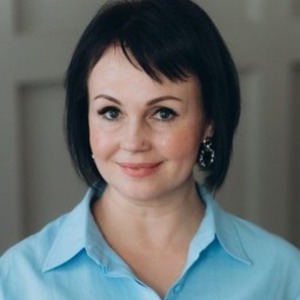 Елена Порывкина