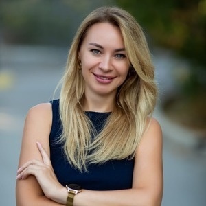 Анна Щедрикова