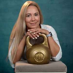 Анастасия Веселова