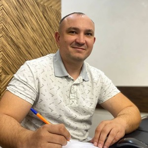 Андрей Панюшев