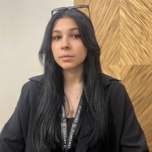 Марина Никулина