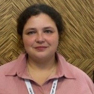 Наталья Громовая