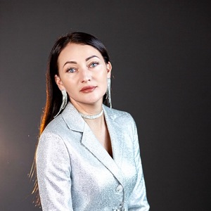 Екатерина Бутрым
