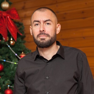 Сергей Грищенко