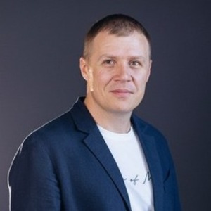 Роман Борушко