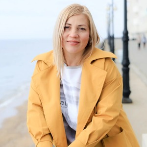 Маргарита Шемота