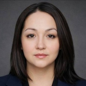Ханна Адамова