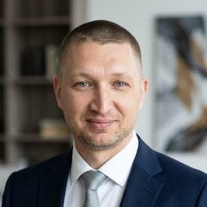 Александр Молчанов