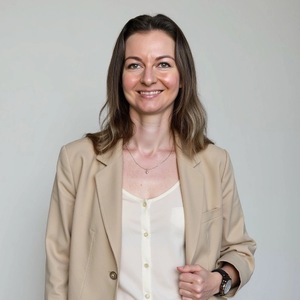 Екатерина Достогаева