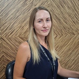 Екатерина Петрийчук