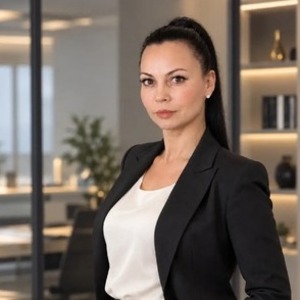 Анастасия Дивитай